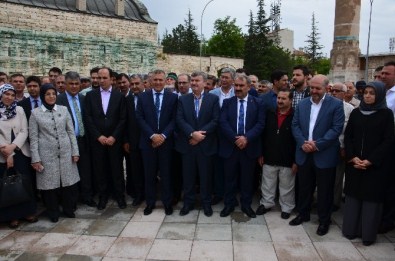 AK Parti'den Tam Kadro Ereğli'ye Çıkarma