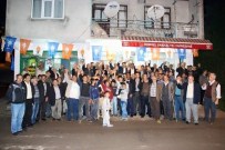 DERS KİTAPLARI - AK Parti Milletvekili Yılmaz Tunç'a Yoğun İlgi
