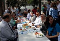 DAYANIKSIZ BİNA - AK Partili Özdağ'dan Sert Eleştiriler