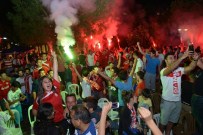 BAYRAM HAVASI - Antalyaspor Süper Lig Yolunda