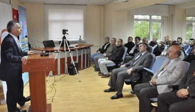 Arı Yetiştiriciliği Kursu Sertifika Töreni