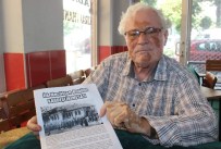 TUNALı HILMI - Babı Ali Yazarlarından Öztürk Siyasilere Kardeşlik Çağrısı Yaptı