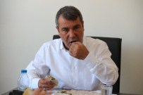 KARACAOĞLAN - Başkan Yılmaz Açıklaması 'Festival Amacına Ulaştı'