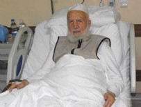 BEDİÜZZAMAN - Bediüzzaman’ın talebesi: AK Parti’ye oy vereceğim