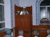 BERAT KANDILI - Bilecik'te Berat Kandili Coşkuyla Kutlandı