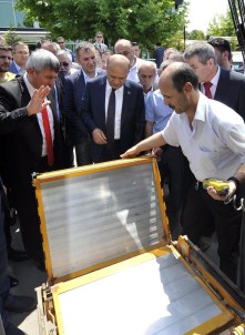 Bilim, Sanayi Ve Teknoloji Bakanı Fikri Işık Açıklaması