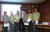 TÜRKÇE ÖĞRETMENI - Bir Kelime Bir İşlem Bilgi Yarışması