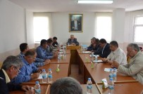 BISMILLAH - Bünyan Belediyesindne Büyük Müjde