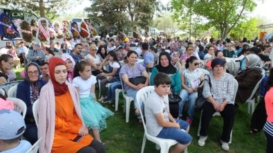 Burhaniye'de Özel Gamzelim Rehabilitasyon Merkezi Açıldı