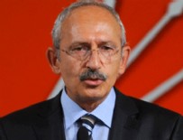 Kılıçdaroğlu yine hainliğin arkasında durdu