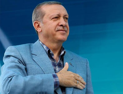 Cumhurbaşkanı Erdoğan'ın Kars konuşması