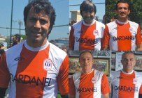 RIDVAN DİLMEN - Dardanelspor'dan Sürpriz Proje