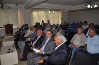 TUNCELİ ÜNİVERSİTESİ - Dersim Biyolojik Ve Kültürel Envanter Çalıştayı Sona Erdi