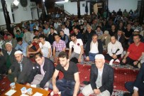 BENCILLIK - Devrek'te Berat Gecesi Coşkuyla İdrak Edildi