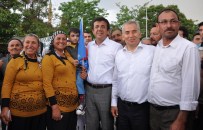 GEMIŞ - Ekonomi Bakanı Zeybekci Açıklaması
