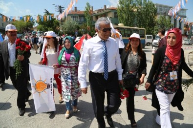 Elibol Açıklaması 'Bahçeli, Rahmetli Başbuğ Ve Muhsin Ağabeyin Kemiklerini Sızlattı'