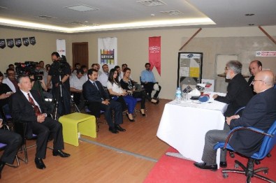 Enerji Ve Tabii Kaynaklar Bakanı Taner Yıldız Açıklaması