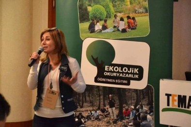 Fotokampta Ekolojik Okuryazarlık Eğitimi Verilecek