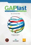 Gapplast Fuarı, GSO Ve Gaplasder Desteğiyle Bölgede İlk Kez Düzenlenecek