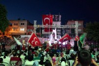 ÜMMET AKIN - Germencik Belediyesi'den Berat Kandili Özel Programı