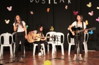 ALTıNOK ÖZ - Gitar Kursu Öğrencilerinden Yılsonu Gösterisi