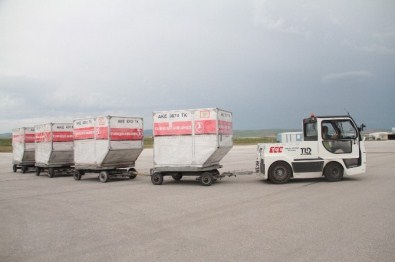 Gurbetçi Oyları Ankara'da