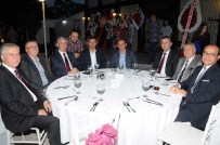 LOKMAN ERTÜRK - Haberankara'dan Yenikart'a Ödül