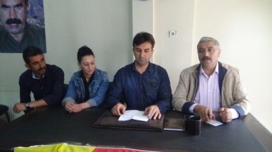 Hakkari'de Yüksekdağ Hazırlığı