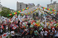 DİKTATÖRLÜK - HDP Eş Genel Başkanı Yüksekdağ Açıklaması