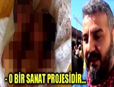 HDP'li eşcinsel aday Beyaz Haber'e konuştu
