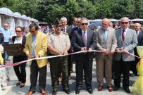 ALI FIDAN - Hem'den Büyük Sergi