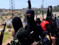 IŞİD - IŞİD, batıya doğru ilerlemeye başladı