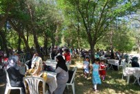 İyider'in 15. Geleneksel Kardeşlik Buluşması Gerçekleştirildi