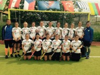 Keçiören Bağlumspor Hokeyde Avrupa Şampiyonu Oldu