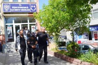 Keşan Polisi, İstanbul'da Dolandırıcılık Çetesini Çökertti