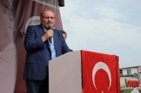 HAYDAR BAŞ - Kılıçdaroğlu'na Çok Sert 'Atatürk' Eleştirisi
