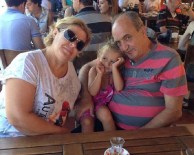 KERVANSARAY - KKTC'de 2 Kişinin Ölümüne Neden Olan Yangının Nedeni Tespit Edilemedi