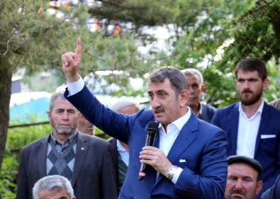 Köktaş Açıklaması 'Bir Oy Deyip Geçmeyin'