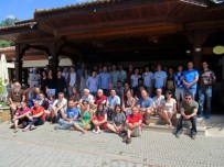 FEN FAKÜLTESİ - Matematikçilerin Başbakan'dan Enstitü Talebi