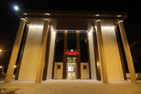 OĞLANANASI - Menderes'e Modern Tesis