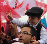 KRİPTOLU TELEFON - MHP Genel Başkanı Bahçeli Elazığ'da