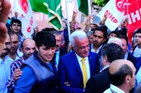 MHP Kastamonu Milletvekili Adaya Hayati Hamzaoğlu Açıklaması