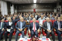 TURAN ATLAMAZ - Muhtarlara 'E-'Ğitim