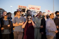 KıZıLDENIZ - Mursi Hakkındaki İdam Kararına Tepkiler