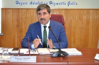 Muş Belediye Meclisi Haziran Ayı Toplantısı