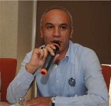 ÇETIN OSMAN BUDAK - MÜSİAD'tan ATSO Ve Milletvekili Adayı Budak'a Tepki