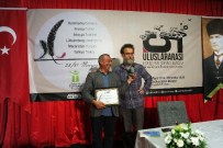 Nâzım Hikmet Araştırma Ödülü Temizyürek'in