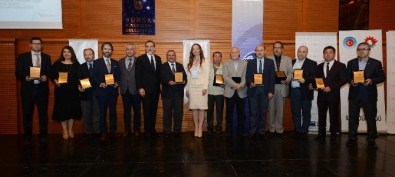 Patent Başvurusu 1O Yılda 11 Kat Arttı