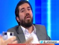 ERTEM ŞENER - Rasim Ozan hapşırdı, stüdyo yıkıldı