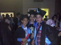 Sabancı Ortaokulu'nda Görkemli Final